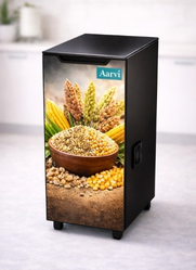 Queen  box flourmill - music